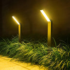 Solar Outdoor Lighting Weatherproof Garden Lamp Durable Solar Energy