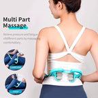 Cervical Spine Massager