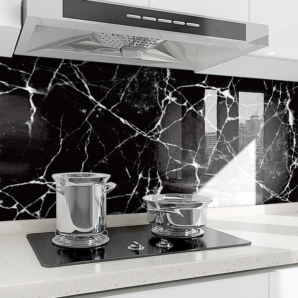Marbello - Transform your home with a stylish marble look!