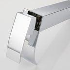 Waterfall Basin Tap Bathroom Faucet Lightweight Luxury Basin Faucet