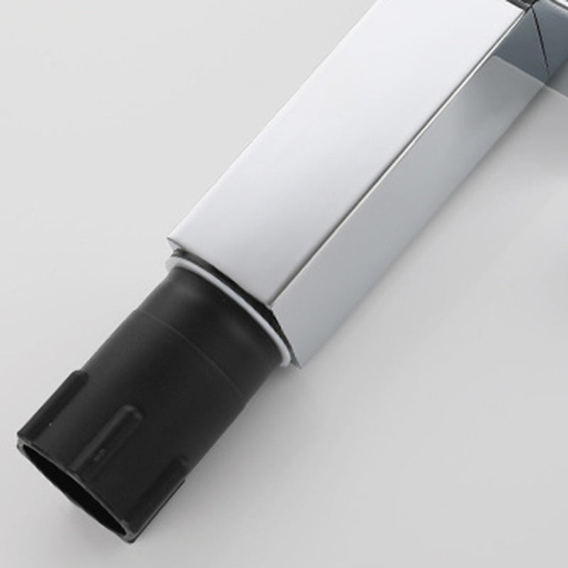 Waterfall Basin Tap Bathroom Faucet Lightweight Luxury Basin Faucet