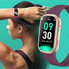 Child Smartwatch – KidoTrack