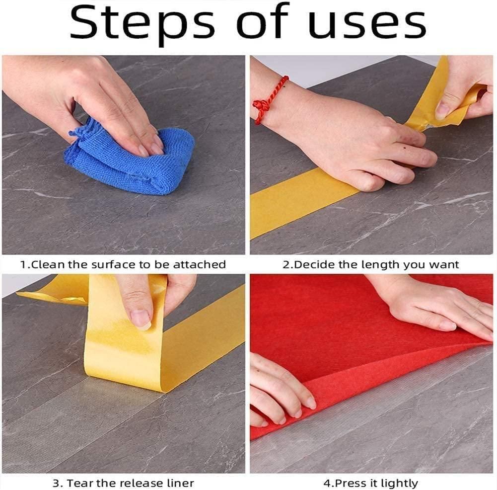 GripTac | Fix everything with ease