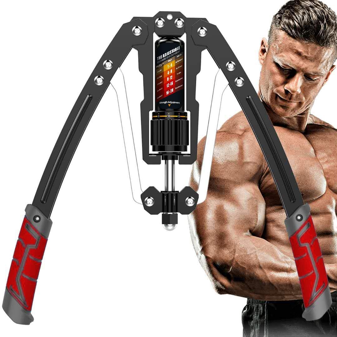 Your partner on the way to perfect shape