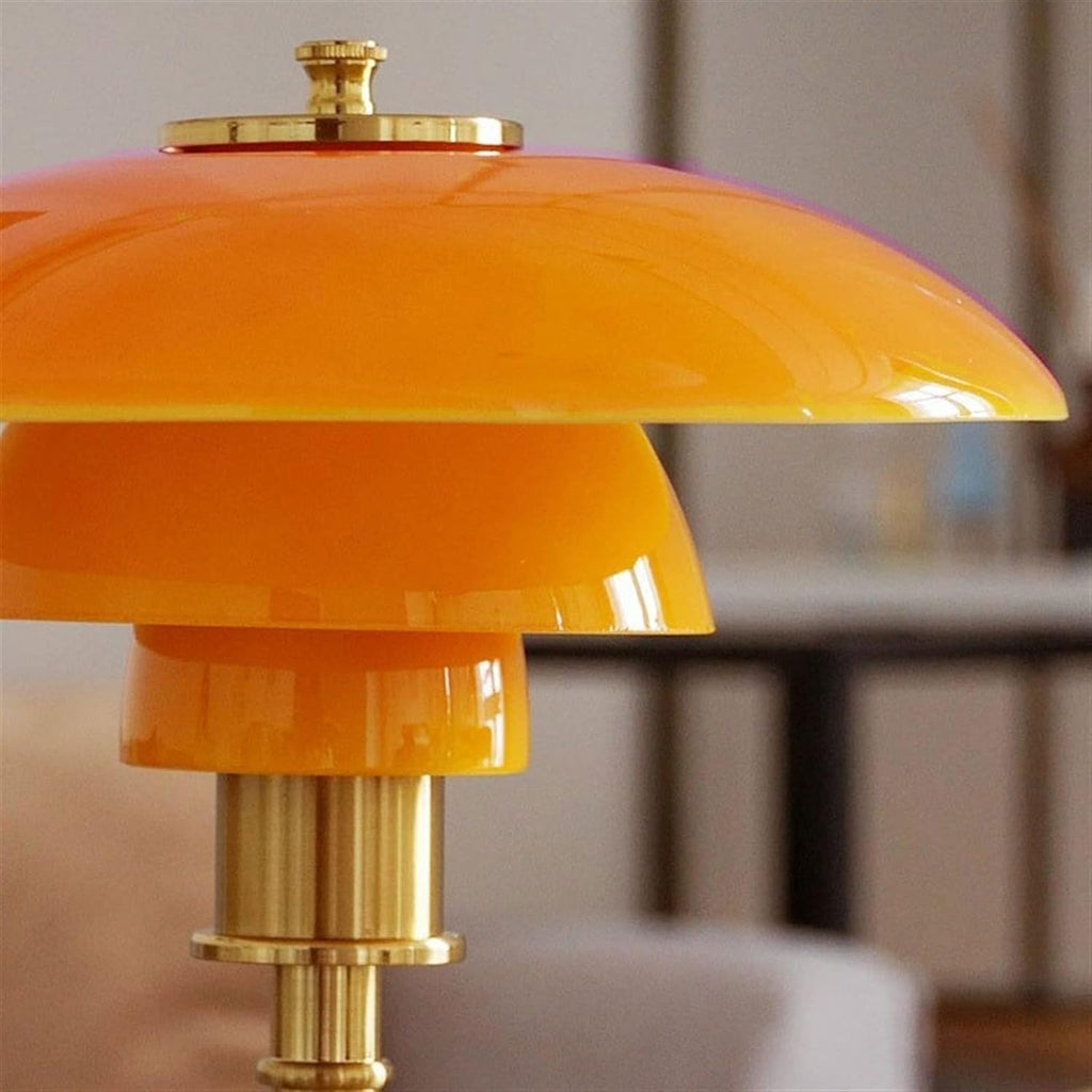 Eindhoven Leila Designer Nordic LED Table Lamp