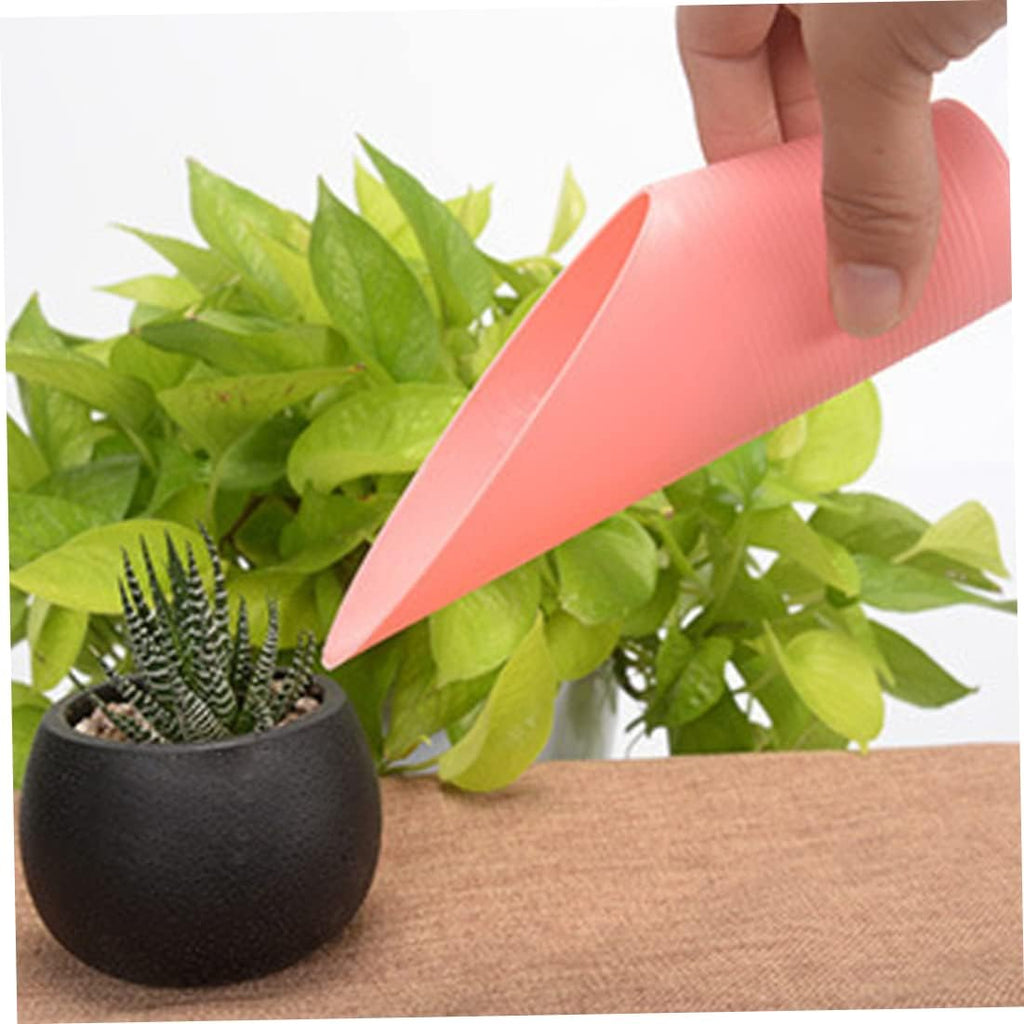 Combination set for succulent planting tools – Practical set for care and planting