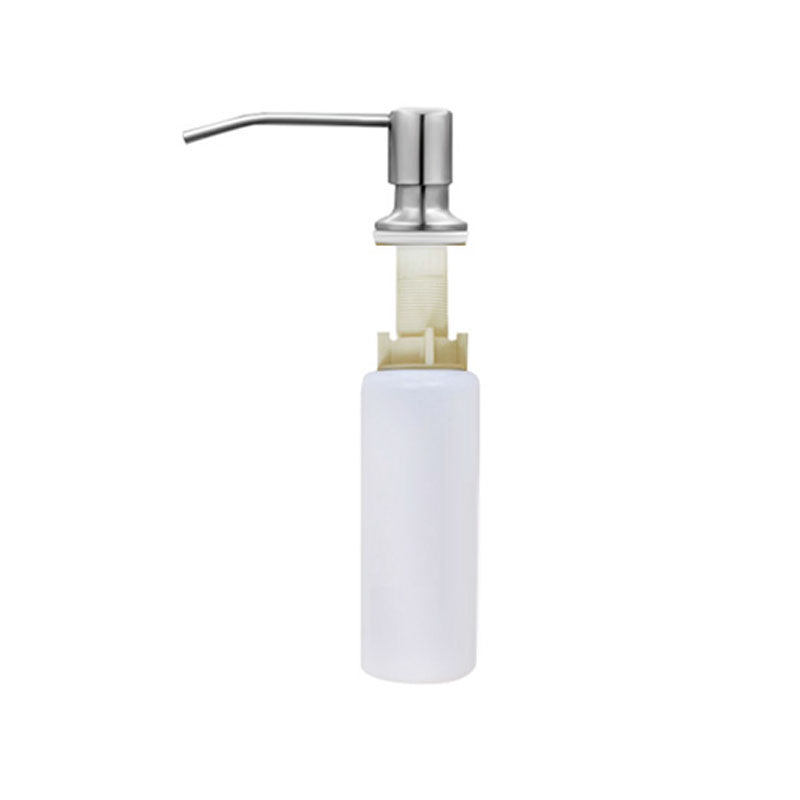 Classic Style Kitchen Sink Stainless Steel Kitchen Sink with Drainage Hole Kit