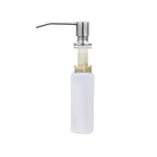 Classic Style Kitchen Sink Stainless Steel Kitchen Sink with Drainage Hole Kit