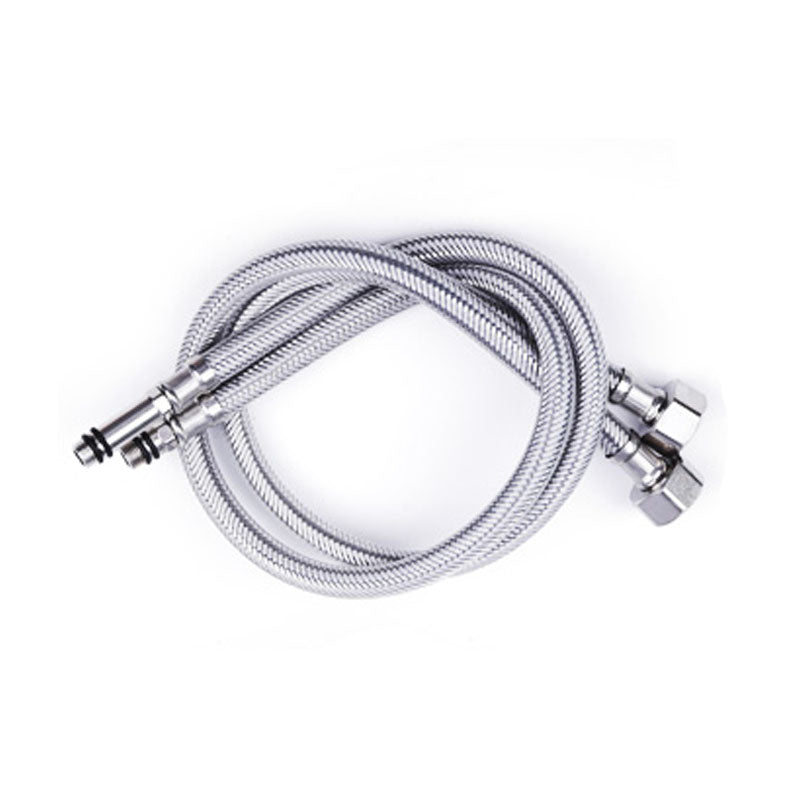 Classic Style Kitchen Sink Stainless Steel Kitchen Sink with Drainage Hole Kit