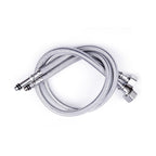 Classic Style Kitchen Sink Stainless Steel Kitchen Sink with Drainage Hole Kit