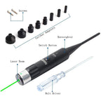 SharpShot Enhanced Shooting Precision