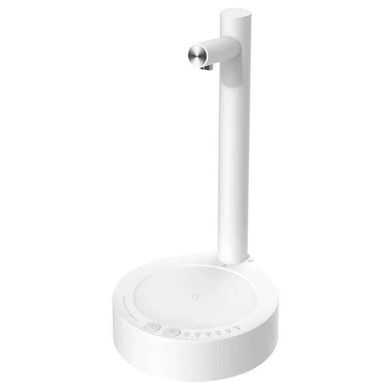 Portable Water Dispenser with USB Charging Function – Compact Solution for Home and Office