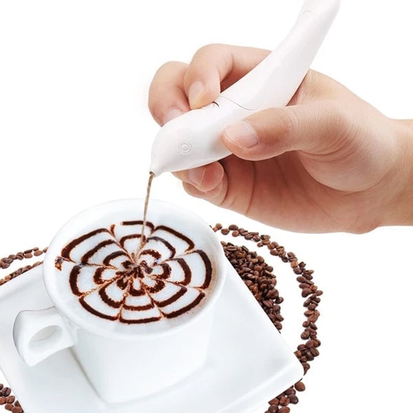 Master the Art of Latte - Elevate Your Coffee Skills!