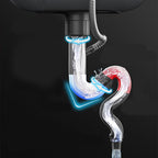 Modern workstation sink stainless steel waste arrangement and faucet kitchen sink
