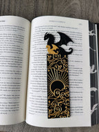 Dragon Bookmark