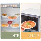 Disposable covers for food Freshness bags