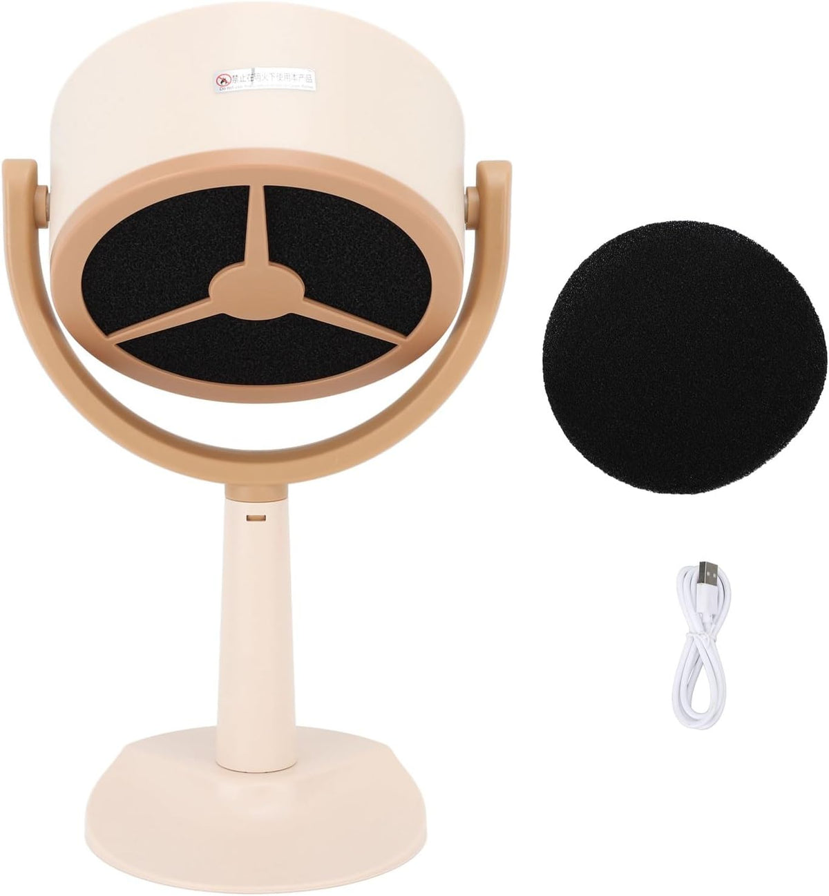 AirNatura – Breathe pure air in seconds!