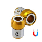Magnetic Screwdriver Ring — Magnetic Reinforcement for Secure Screws