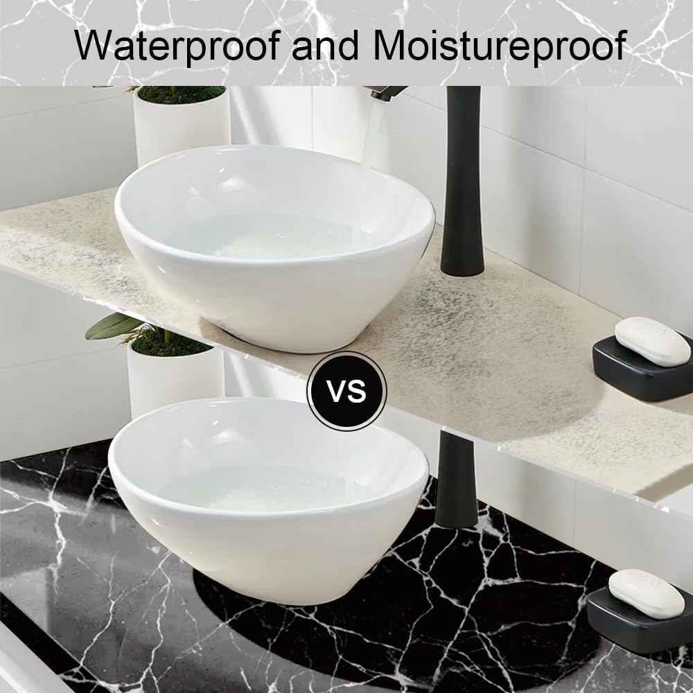 Marbello - Transform your home with a stylish marble look!