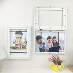 ArtFrame – Magnetic Art Frame for Photos & Drawings