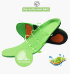 OrthoFlex Pro - Instant relief - Optimal comfort - Goodbye foot pain