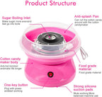 Mini Cotton Candy Machine