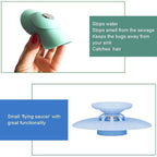 Sink and Tub Drain Stopper With Strainer