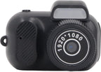 Mini Digital Camera 1080P Colour Screen and 100-Minute Battery – Lurevo (1+1 FREE)