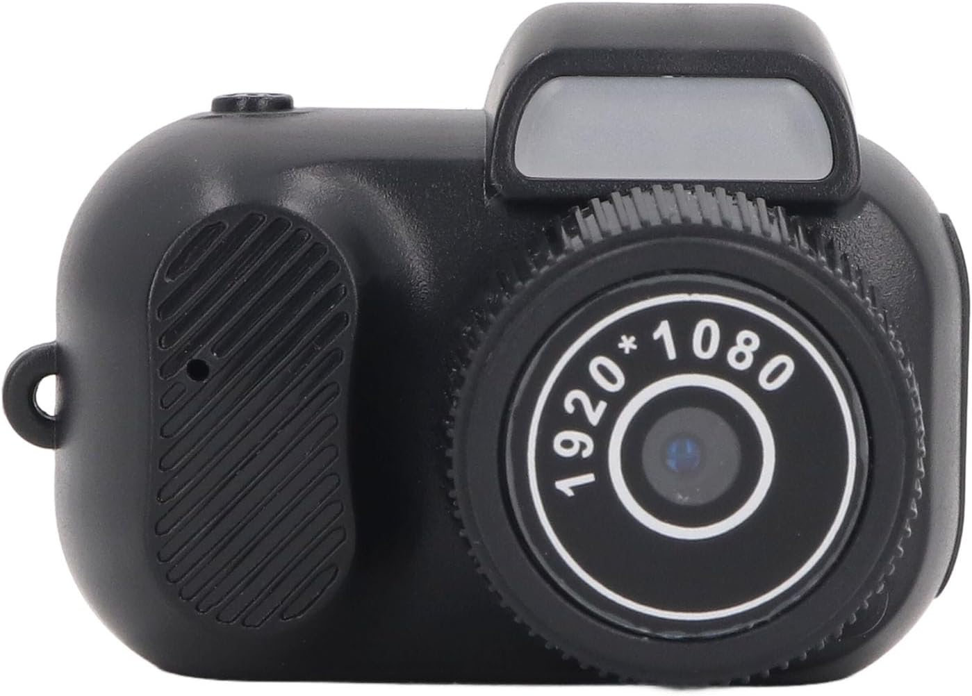 Mini Digital Camera 1080P Colour Screen and 100-Minute Battery – Lurevo (1+1 FREE)
