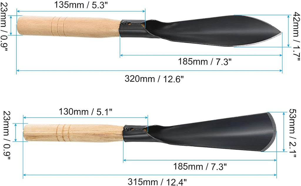 PetiteGarden Spade