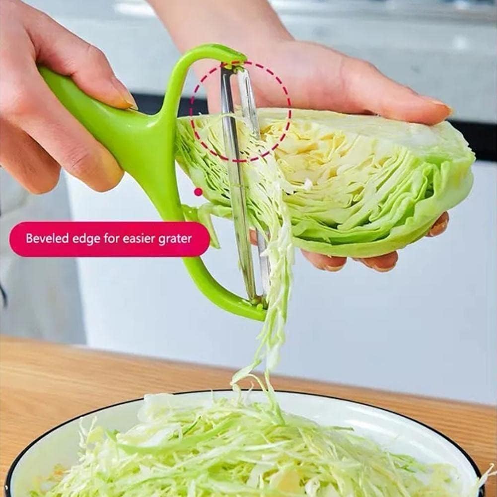 SharpPeel | Easy and Quick Cooking
