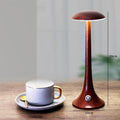 Sharina Mushroom Lamp - Creative Table Lamp for Atmosphere