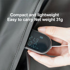 New Digital Measuring Tape 328 Ft