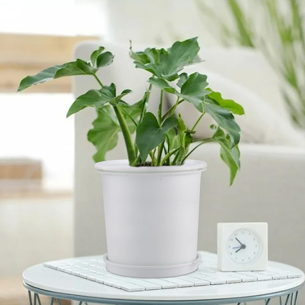 Breathable Root Control Pot for Plants – Ideal for Healthy Growth and Optimal Aeration