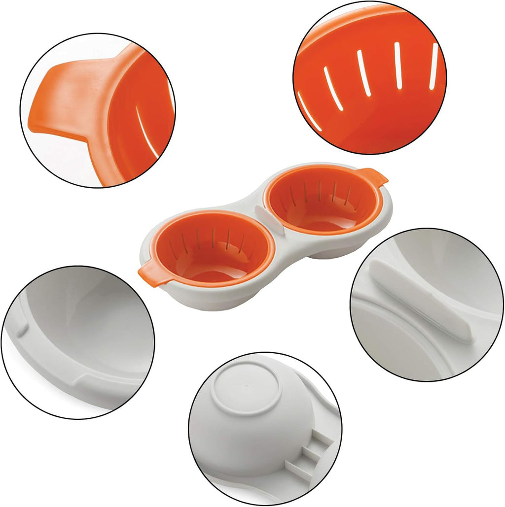Eggora | Simplify your daily meals