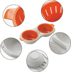 Eggora | Simplify your daily meals