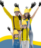Halloween Adult Costume Accessories