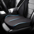 Car Cushion RaiseSit – Ergonomic Seat Booster Cushion with Memory Foam