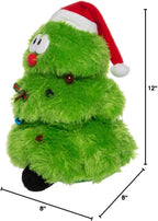 Singing & Dancing Christmas Tree - JollyTree