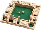 The most entertaining game for the whole family! - Board game
