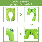 Foldable Potty Training Seat