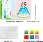 Creative Craft Kit for Kids – DIY Art Fun Discover