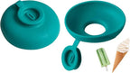 Chill Keeper Silicone Ice Cream Holder for Kids
