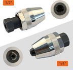 Damaged bolt and stud - extraction tool
