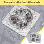 Disposable Hair Drain Stickers