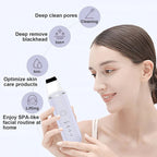 Skin scrubber for deep cleansing