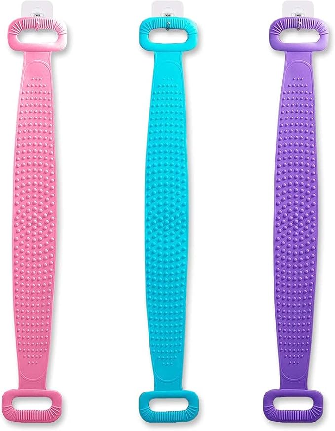 LumiBrush Smoother Skin Texture