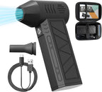Rechargeable Handheld Electric Air Duster – Nivaro