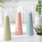 Plant spray bottle in modern design for precise plant watering