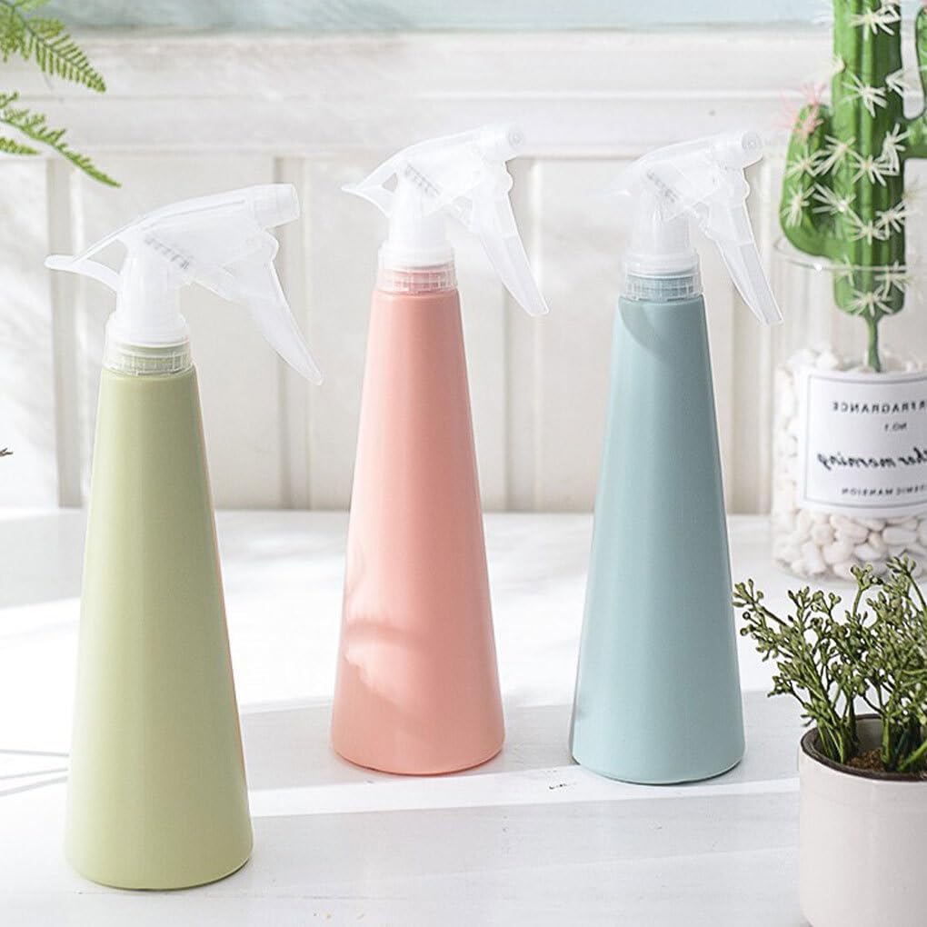Plant spray bottle in modern design for precise plant watering